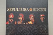 Sepultura Roots Vinyl Box Set