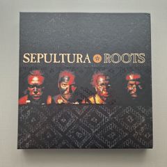 Sepultura Roots Vinyl Box Set