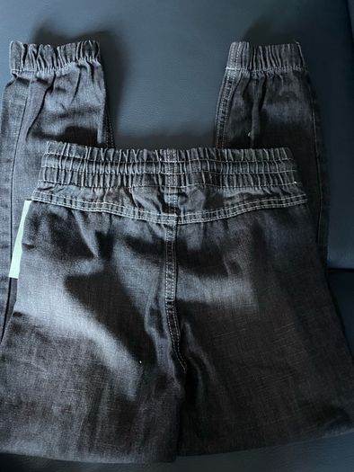 boys jeans bundle Timberland H&M brand new 8-9y