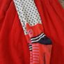 Catimini Dress and Tights Image 5