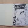 DC Justice League of America Sketch Pad BRAND NEW Image 7