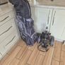 Ladies Golf Set and Trolley Image 10