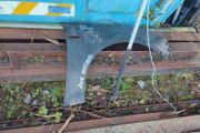 Opel Zafira rhf wing