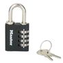 Master Lock Combination Padlock Image 2