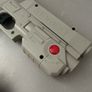 Sony PlayStation 1 PS1 Namco G-Con Light Gun Image 8