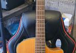 acoustic bass