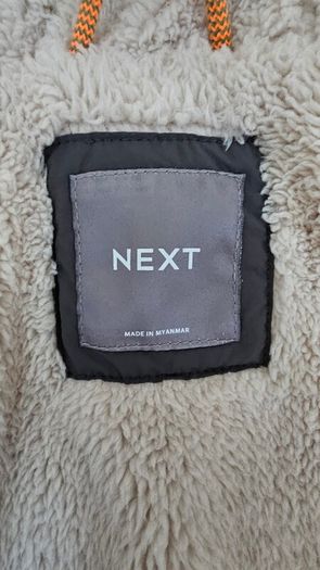 next boys jacket 18-24months