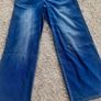 Halara soft and stretchy jeans. Super soft Image 5