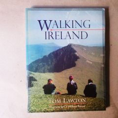 Walking Ireland