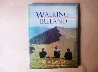 Walking Ireland