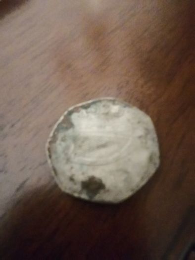 coins for sale 50p and 5p irish coins
