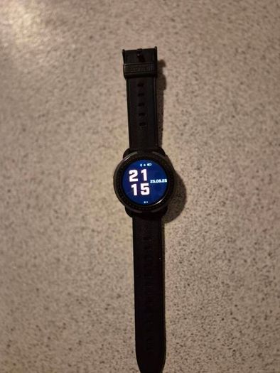 Bushnell ION ELITE  GPS Rangefinder Watch