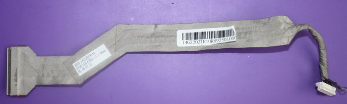 Laptop LCD Screen Video Cable