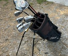 Golf Set