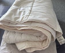 Weight blanket