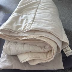 Weight blanket