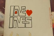 Love Lives - The Glasthule Folk Group and Friends
