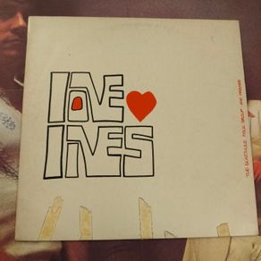 Love Lives - The Glasthule Folk Group and Friends