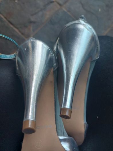 Ladies Sandals