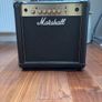 Marshall practice guitar amp- MG15 Image 3