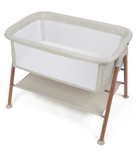 Babylo You & Me Crib
