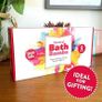 8 x Bath Bombs Value Women's Set, Handmade, Moisturising, Vegan & Cruelty Free, Beauty Spa Gift Set, Bath Fizzers Image 4