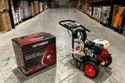 Brand New 4500psi Industrial Use Pressure Washer
