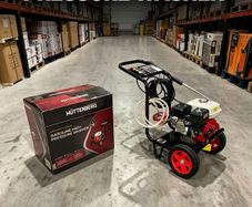 Brand New Industrial Use Petrol Pressure Washer