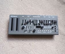 Roland SH-01A Grey Boutique Synth