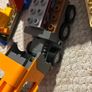 Lego Duplo 3772 Deluxe train set Image 7