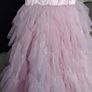 Princess Dress with crown Image 4
