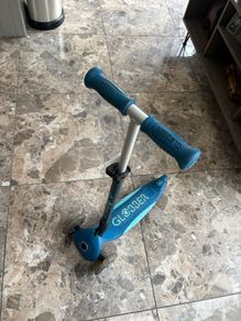 kids scooter