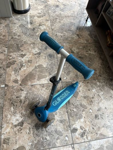 kids scooter