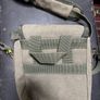 small canvas camera / acessaries   bag Image 2