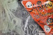 New holloween items