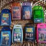 Vintage Varios Trump Cards Collection Image 2