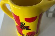 J&amp;B Scotch Whisky Water Jug