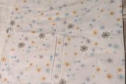 Cot bed linen
