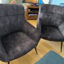 Two Lounge chairs Image 5