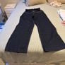 Pregnancy Jeans Image 2