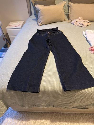 Pregnancy Jeans