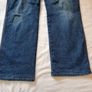 Wrangler bootcut straight Size 36/30 zip fly in excellent condition Image 7