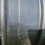 Audi A4 Gloss silver alloy rims Image 5