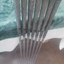 Wilson FG Tour Forged Irons Image 3