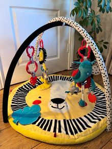 Mothercare Lion Play Mat/Gym