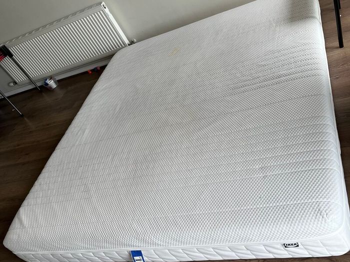 Ikea Standard Super King size mattress