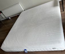 Ikea Standard Super King size mattress