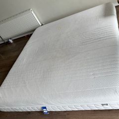 Ikea Standard Super King size mattress