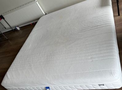 Ikea Standard Super King size mattress