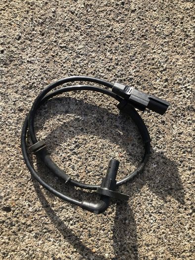 Nissan Note Rear RH ABS Sensor (New in box)
